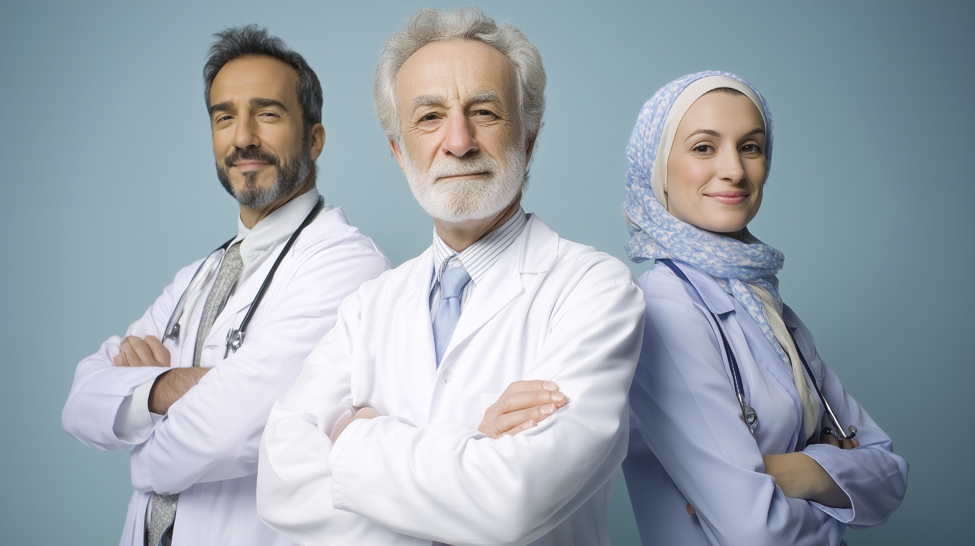 PV CareChain medical advisory team